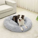 Plush Soft Pet Bed Sofa