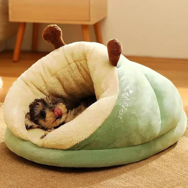 Dog Bed Cushion Indoor Kennel