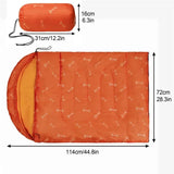 Warm Outdoor Dog Sleeping Bag