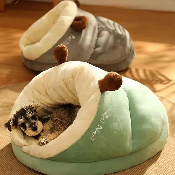 Dog Bed Cushion Indoor Kennel