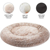 Plush Soft Pet Bed Sofa