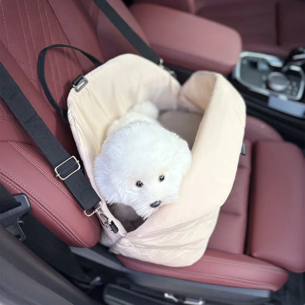 Car Seat Pet Protection Travel Carrier