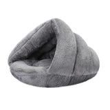 Plush Washable Pet Bed Sofa